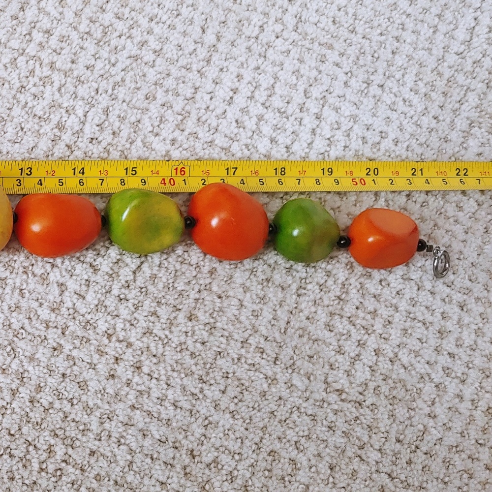 Necklace - Picture 2 of 2